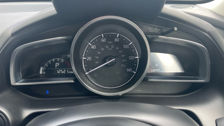 Mazda 2 1.5 Sport Nav+ 5dr Auto Petrol Hatchback